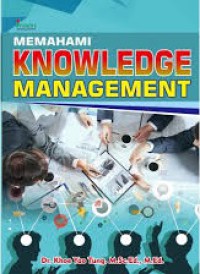Image of Memahami knowledge management