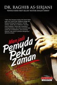 Image of Menjadi pemuda peka zaman