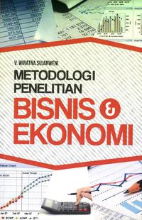 Image of Metodologi penelitian : bisnis & ekonomi