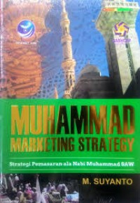 Image of Muhammad marketing strategy