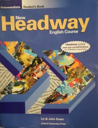 Image of New headway : english course