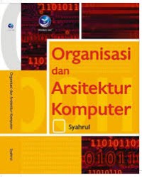 Image of Organisasi dan arsitektur komputer
