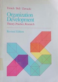 Image of Organization development