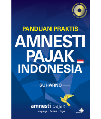 Image of Panduan praktis amnesti pajak indonesia