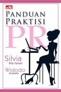 Image of Panduan praktis pr