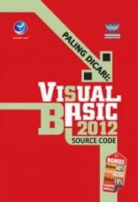 Image of Paling dicari: visual basic 2012 source code