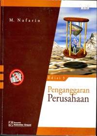 Image of Penganggaran perusahaan edisi 3