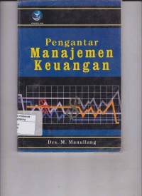 Image of Pengantar manajemen keuangan