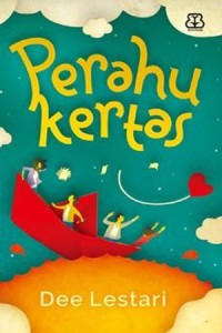 Image of Perahu kertas