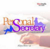 Image of Personal secretary