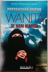 Image of Pertanyaan untuk wanita di hari kiamat