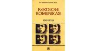 Image of Psikologi Komunikasi: edisi revisi