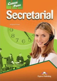 Image of Secretarial