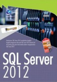 Image of Shortcourse SQL server 2012