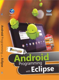 Image of Android programing