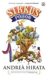 Image of Sirkus pohon