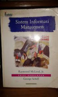 Image of Sistem informasi manajemen