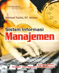 Image of Sistem informasi manajemen