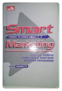Image of Smart marketing
