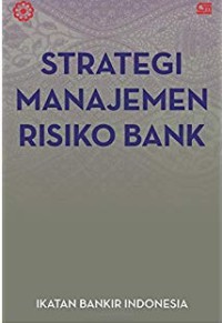 Image of Strategi manajemen risiko bank