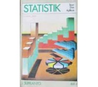 Image of Statistik: teori dan aplikasi jilid 2