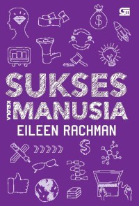 Image of Sukses kelola manusia