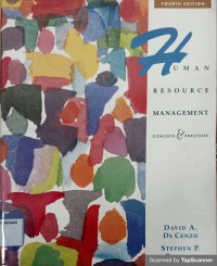 Image of Human resource management