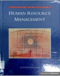 Image of Human resource management