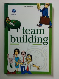 Image of Team building