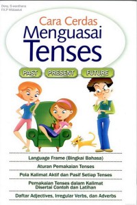 Image of Cara cerdas menguasai Tenses