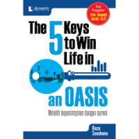 Image of The 5 keys to win life in oasis