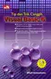 Image of Tip dan trik canggih visual basic 6
