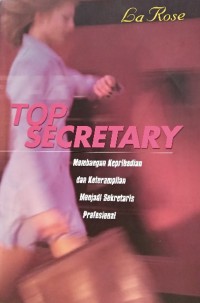 Image of Top Secretary