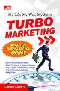 Image of Turbo marketing
