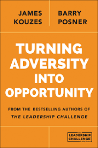Image of Turning adversity into opportunity