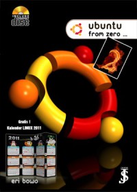 Image of Ubuntu from zero...