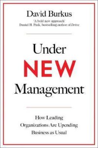 Image of Under new management
