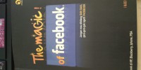 Image of The magic of facebook : jangan mau dibilang gak gaul gara-gara ga ngerti facebook