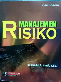 Image of Manajemen risiko