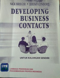 Image of Developing Business Contacts