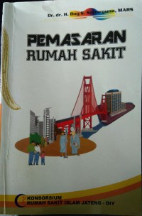 Image of Pemasaran rumah sakit