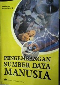 Image of Pengembangan sumber daya manusia