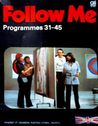 Image of Follow me book 3