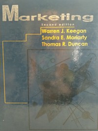 Image of Marketing