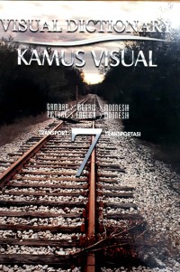 Image of Visual dictionary-kamus visual seri 7