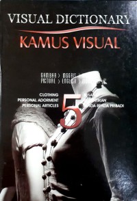 Image of Visual dictionary-kamus visual seri 5