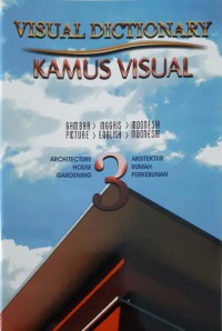 Image of Visual dictionary-kamus visual seri 3