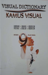 Image of Visual dictionary-kamus visual seri 9
