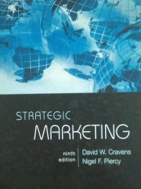 Image of Strategic Marketing