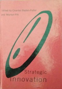 Image of Strategic Innovation